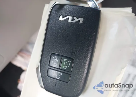 2024 Kia Carnival Mpv Lx Seat Package z USA, uszkodzony, nr VIN KNDNB4H36R6364536